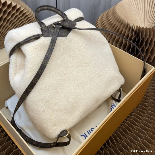 AAA Replica Ru SKI LOUIS BACKPACK VUITTON 0814